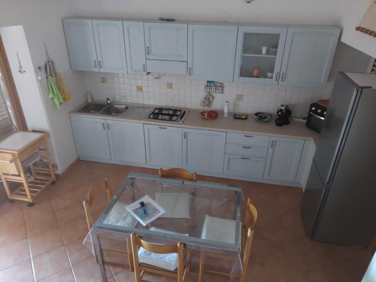Villa Casa Mughetto R5055 Seafront, Private Sea Access, Swimming Pool La Maddalena  Exterior foto