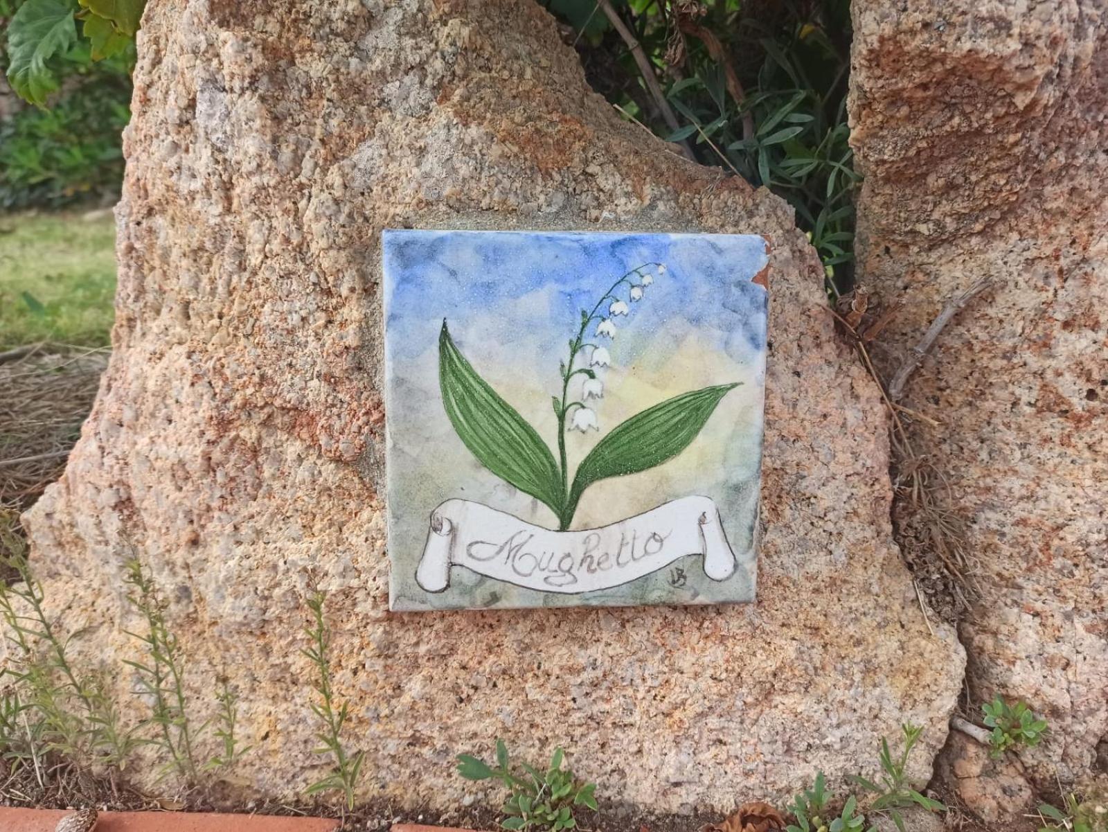 Villa Casa Mughetto R5055 Seafront, Private Sea Access, Swimming Pool La Maddalena  Exterior foto