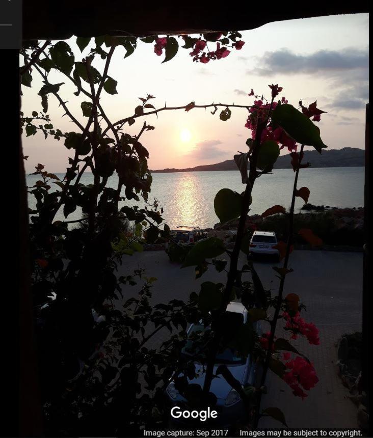Villa Casa Mughetto R5055 Seafront, Private Sea Access, Swimming Pool La Maddalena  Exterior foto